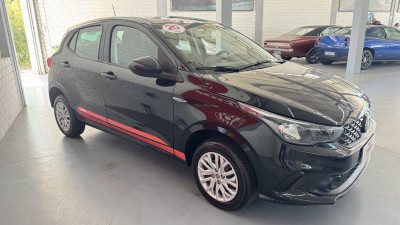 Fiat ARGO DRIVE 1.0 6V Flex 2020 Flex