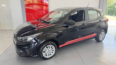 Fiat ARGO DRIVE 1.0 6V Flex 2020 Flex