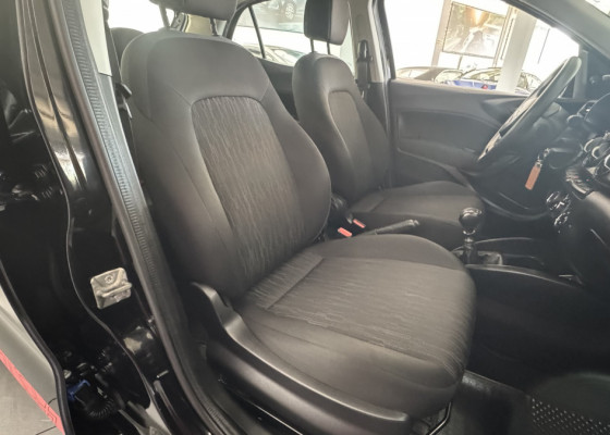 Fiat ARGO DRIVE 1.0 6V Flex 2020 Flex