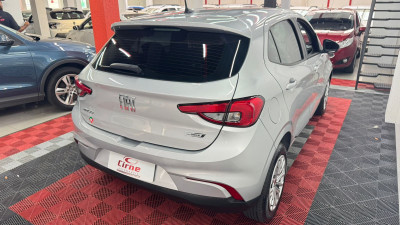 Fiat ARGO DRIVE 1.0 6V Flex 2021 Flex