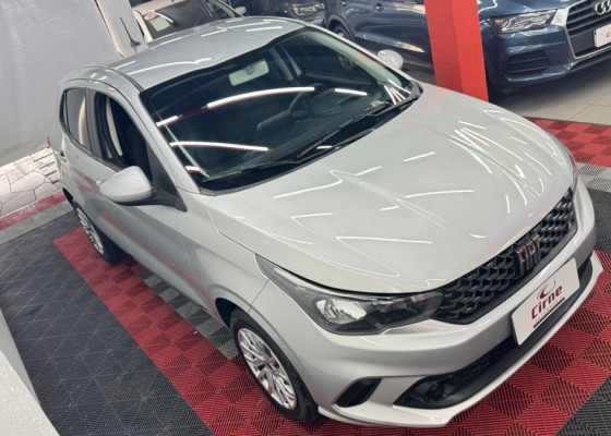 Fiat ARGO DRIVE 1.0 6V Flex 2021 Flex