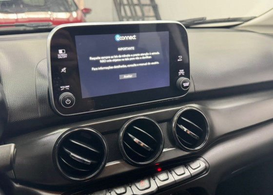 Fiat ARGO DRIVE 1.0 6V Flex 2021 Flex