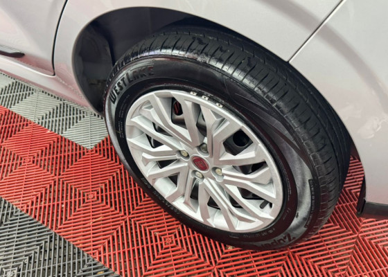 Fiat ARGO DRIVE 1.0 6V Flex 2021 Flex