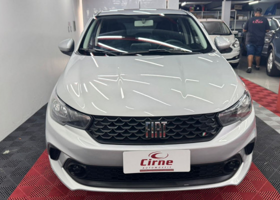 Fiat ARGO DRIVE 1.0 6V Flex 2021 Flex