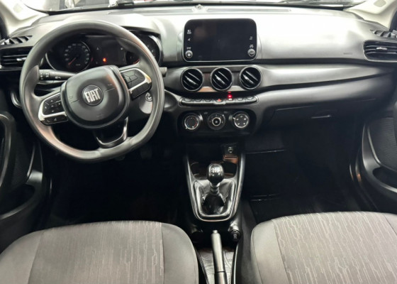 Fiat ARGO DRIVE 1.0 6V Flex 2021 Flex