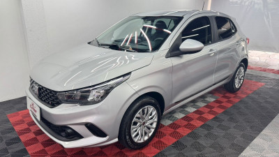 Fiat ARGO DRIVE 1.0 6V Flex 2021 Flex