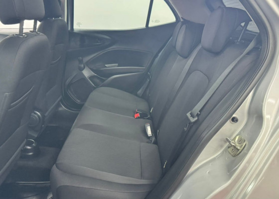 Fiat ARGO DRIVE 1.0 6V Flex 2021 Flex