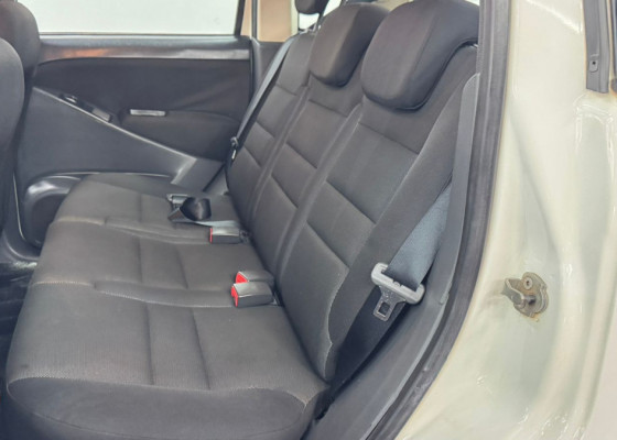 Fiat Idea ATTRACTIVE 1.4 Fire Flex 8V 5p 2012 Flex