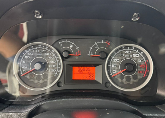 Fiat Idea ATTRACTIVE 1.4 Fire Flex 8V 5p 2012 Flex