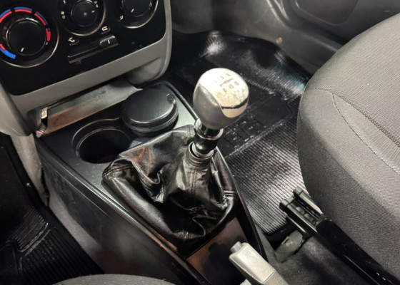 Fiat Idea ATTRACTIVE 1.4 Fire Flex 8V 5p 2012 Flex