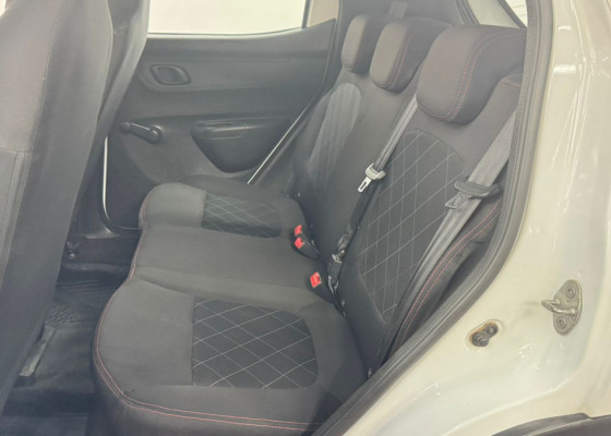 Renault KWID Zen 1.0 Flex 12V 5p Mec. 2024 Flex