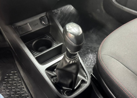 Renault KWID Zen 1.0 Flex 12V 5p Mec. 2024 Flex