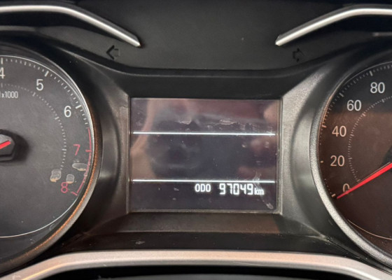 GM - Chevrolet ONIX HATCH LT 1.0 12V Flex 5p Mec. 2021 Flex