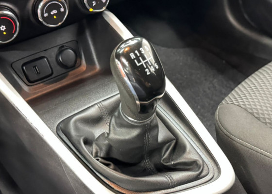 GM - Chevrolet ONIX HATCH LT 1.0 12V Flex 5p Mec. 2021 Flex