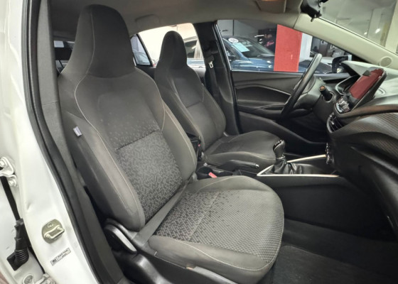 GM - Chevrolet ONIX HATCH LT 1.0 12V Flex 5p Mec. 2021 Flex