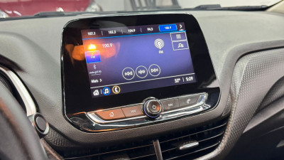 GM - Chevrolet ONIX HATCH LT 1.0 12V Flex 5p Mec. 2021 Flex