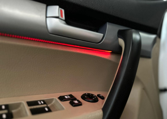 Kia Motors Sorento 3.5 V6 24V 4x4 Aut. 2015 Gasolina