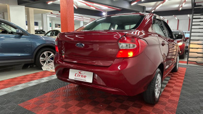 Ford Ka+ Sedan 1.5 SE/SE PLUS 16V Flex 4p 2015 Flex