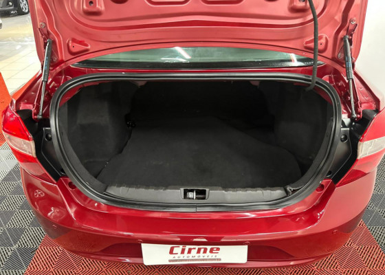 Ford Ka+ Sedan 1.5 SE/SE PLUS 16V Flex 4p 2015 Flex