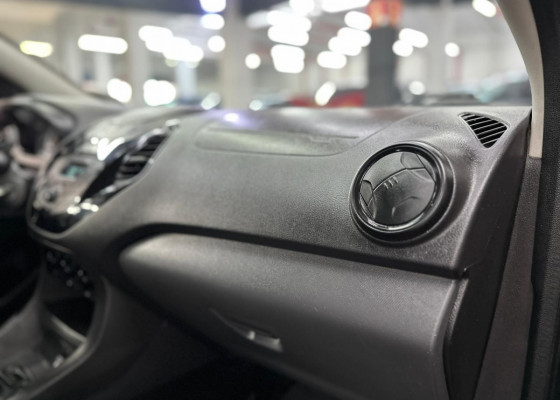 Ford Ka+ Sedan 1.5 SE/SE PLUS 16V Flex 4p 2015 Flex