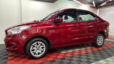 Ford Ka+ Sedan 1.5 SE/SE PLUS 16V Flex 4p 2015 Flex