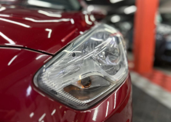 Ford Ka+ Sedan 1.5 SE/SE PLUS 16V Flex 4p 2015 Flex