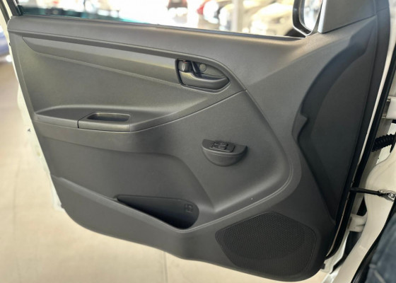 GM - Chevrolet S10 Pick-Up LS 2.4 F.Power 4x2 CS 2015 Flex