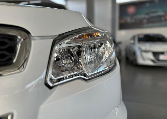 GM - Chevrolet S10 Pick-Up LS 2.4 F.Power 4x2 CS 2015 Flex