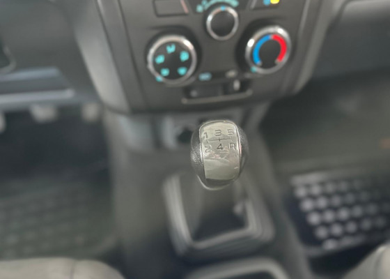 GM - Chevrolet S10 Pick-Up LS 2.4 F.Power 4x2 CS 2015 Flex