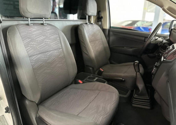 GM - Chevrolet S10 Pick-Up LS 2.4 F.Power 4x2 CS 2015 Flex