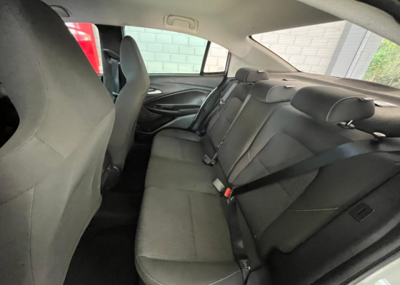 GM - Chevrolet ONIX SEDAN Plus LTZ 1.0 12V TB Flex Mec. 2023 Flex