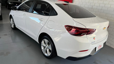 GM - Chevrolet ONIX SEDAN Plus LTZ 1.0 12V TB Flex Mec. 2023 Flex