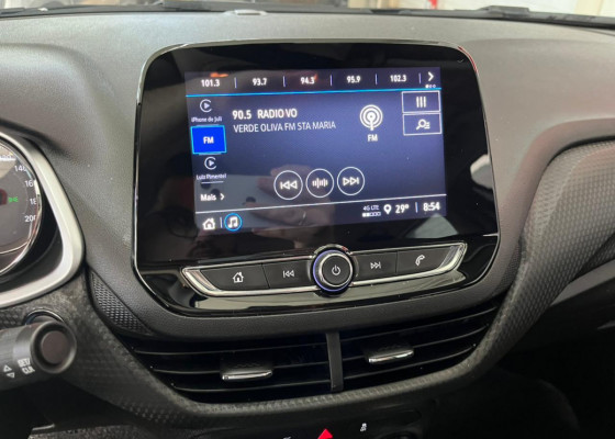 GM - Chevrolet ONIX SEDAN Plus LTZ 1.0 12V TB Flex Mec. 2023 Flex