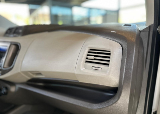 GM - Chevrolet SPIN LT 1.8 8V Econo.Flex 5p Aut. 2013 Flex