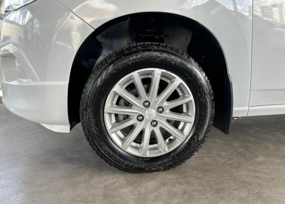 GM - Chevrolet SPIN LT 1.8 8V Econo.Flex 5p Aut. 2013 Flex