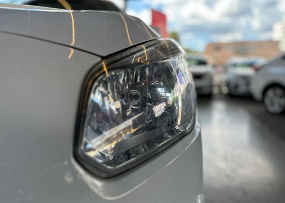 GM - Chevrolet SPIN LT 1.8 8V Econo.Flex 5p Aut. 2013 Flex