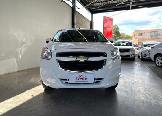GM - Chevrolet SPIN LT 1.8 8V Econo.Flex 5p Aut. 2013 Flex