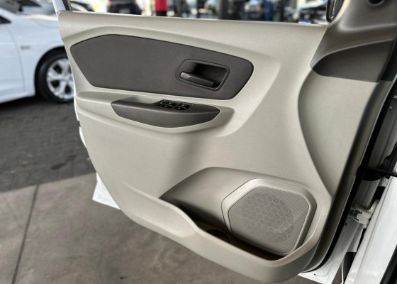 GM - Chevrolet SPIN LT 1.8 8V Econo.Flex 5p Aut. 2013 Flex