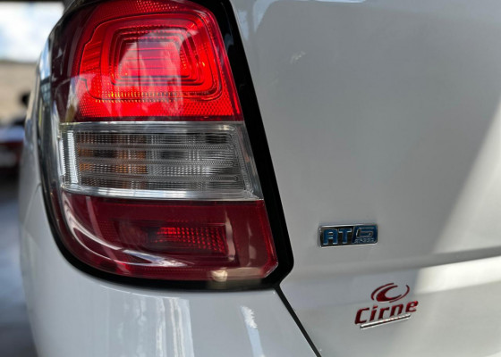 GM - Chevrolet SPIN LT 1.8 8V Econo.Flex 5p Aut. 2013 Flex