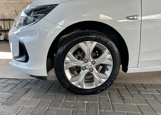 GM - Chevrolet ONIX SEDAN Plus LTZ 1.0 12V TB Flex Mec. 2023 Flex