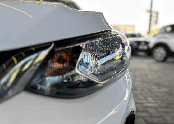 GM - Chevrolet ONIX SEDAN Plus LTZ 1.0 12V TB Flex Mec. 2023 Flex