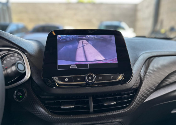 GM - Chevrolet ONIX SEDAN Plus LTZ 1.0 12V TB Flex Mec. 2023 Flex