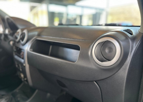 Renault LOGAN Privilège Hi-Flex 1.6 16V 4p 2010 Flex