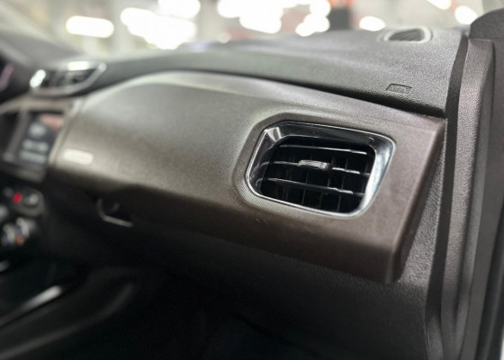 GM - Chevrolet PRISMA Sed. LTZ 1.4 8V FlexPower 4p Aut. 2019 Flex