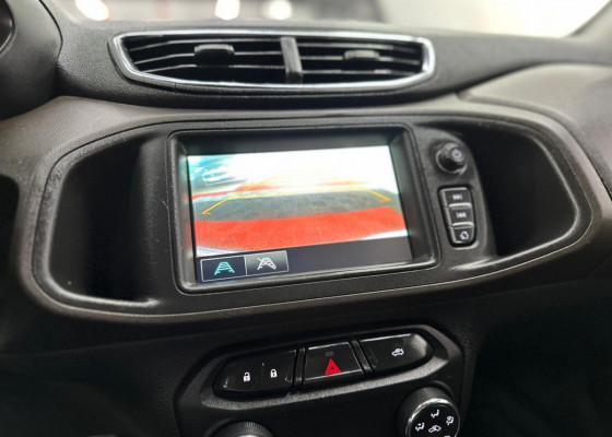 GM - Chevrolet PRISMA Sed. LTZ 1.4 8V FlexPower 4p Aut. 2019 Flex