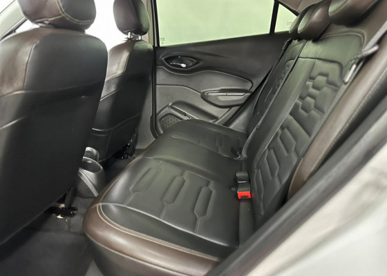 GM - Chevrolet PRISMA Sed. LTZ 1.4 8V FlexPower 4p Aut. 2019 Flex