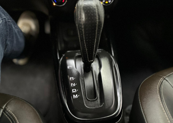 GM - Chevrolet PRISMA Sed. LTZ 1.4 8V FlexPower 4p Aut. 2019 Flex