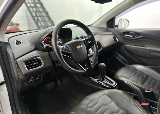 GM - Chevrolet PRISMA Sed. LTZ 1.4 8V FlexPower 4p Aut. 2019 Flex