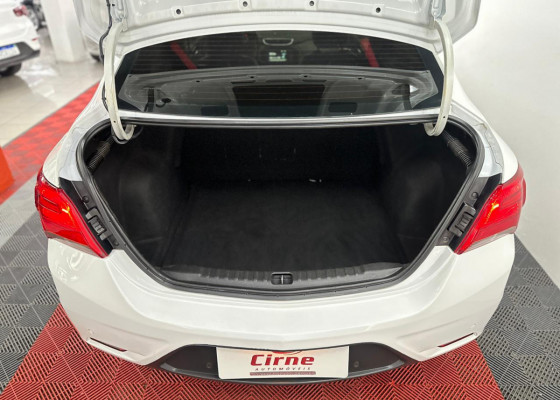 GM - Chevrolet PRISMA Sed. LTZ 1.4 8V FlexPower 4p Aut. 2019 Flex