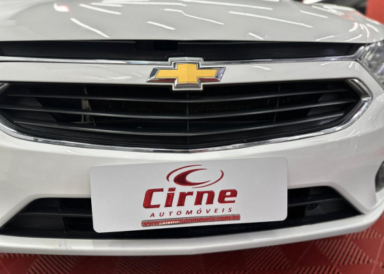 GM - Chevrolet PRISMA Sed. LTZ 1.4 8V FlexPower 4p Aut. 2019 Flex